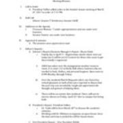 2017-03-06 Student Senate Minutes
