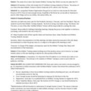 ca. 2020 Student Athletic Training Club Constitution and By-Laws Version 2