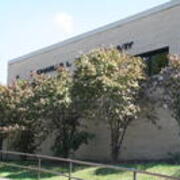 2008-09-03 Suhr Library Exterior 13 JPG