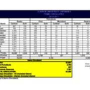 2010-2011 Circulation and Miscellaneous Statistics
