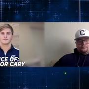 Connor Cary - Daily Routine