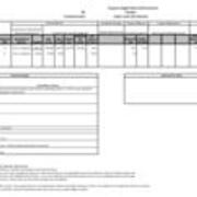 2013-03-25 Libraries Scorecard