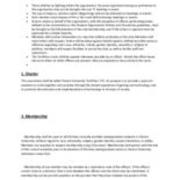 ca. 2020 Clarion University TechFloor Constitution and By-Laws 2