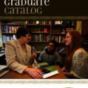 2009-2011 Graduate Catalog