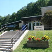 2008-09-03 Suhr Library Exterior 11 JPG