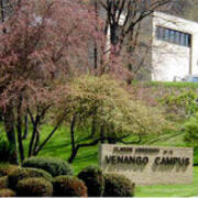 2003-08-01 Venango Campus Sign JPG