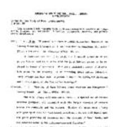 Administration of the Small Public Library:  A Bibliography