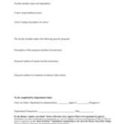 Distance Education Course Approval Form for Existing Credit-Bearing Courses, 2002-03-29