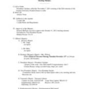 11-7-11 Student Senate Minutes