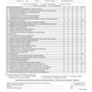 Secondary Science Student Teaching Performance Profile (STPP), ca. 2010