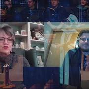 Dr. Dale-Elizabeth Pehrsson - Transitioning Online