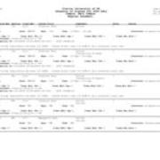 2020 Fall Full Listing of Courses