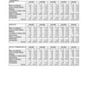 Total University Enrollments by Race and Gender