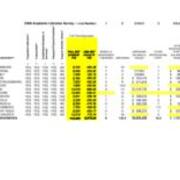 2008 Academic Libraries Survey (From Revised File)