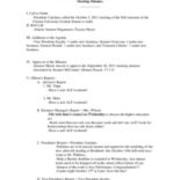 10-3-11 Student Senate Minutes