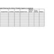 2001-2002 Virtual Entries to the Libraries