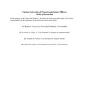 2015-7-16 Council of Trustees Agenda Attachment A