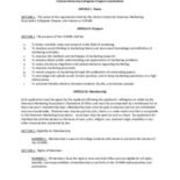 2012-08-25 American Marketing Association Constitution and By-Laws