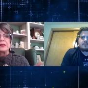 Dr. Dale-Elizabeth Pehrsson - Responding to Change