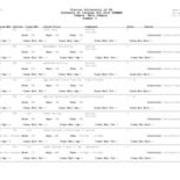 Summer Session 3 Full Listing of Classes (All Locations), 2016