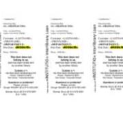 2011-02-04 Borrowing Loan Slips