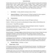 2016-04-11 Faculty Senate Minutes