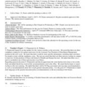 2017-04-17 Faculty Senate Minutes