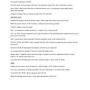 2016-01-29 Smith Lab Meeting Minutes