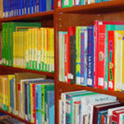 2008-09-16 Reference Book Shelf JPG