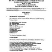 2017-04-13 Council of Trustees Minutes