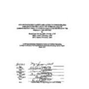Advancing Patient Safety and Access to Concentrated Insulin (U-500R Insulin) in the Veterans Health Administration (VHA)