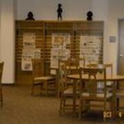 2002-10-14 Level 1 Periodicals and Conference Room B JPG