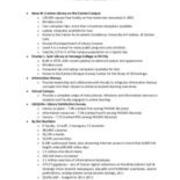 2012-11-19 Libraries Summary