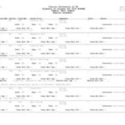 2016 Winter Full Listing of Courses