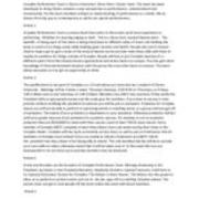 ca. 2020 Complex Performance Team Constitution and By-Laws