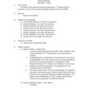 2016-11-07 Student Senate Minutes