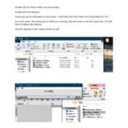 2021-07-21 Printing EZ Borrow requests