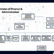 Vice-President for Finance and Administration