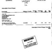 PCARD SCAN - 2021 2022 - 12 - JUN 14 - THOMSON WEST - AMT 9.39
