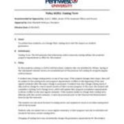 2022-07-01 Catalog Term Policy