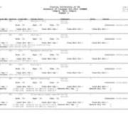 2021 Summer Session 2 Full Listing of Courses