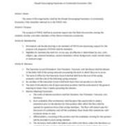 ca. 2020-08-10 People Encouraging Awareness in Community Economics (PEACE) Constitution and By-Laws