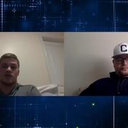 Connor Cary - Having a Great Mentor