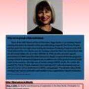 May 2019 Office of Social Equity Poster