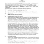 2021-10-18 Faculty Senate Minutes