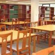 2002-10-14 Level 1 Periodicals and Study Area JPG
