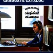 2016-2017 Graduate Catalog