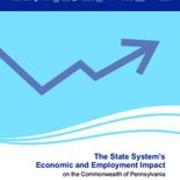 State System's Economic and Employment Impact on the Commonwealth of Pennsylvania