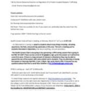 2016-03-18 Smith Lab Meeting Minutes