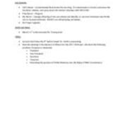 2018-02-23 Translational Medical Research Club Meeting Minutes